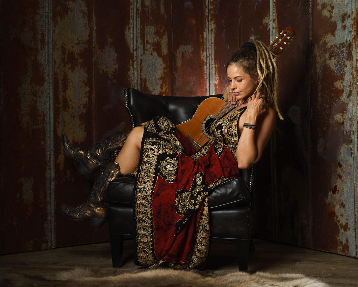 EDEN MOODY | Official Website